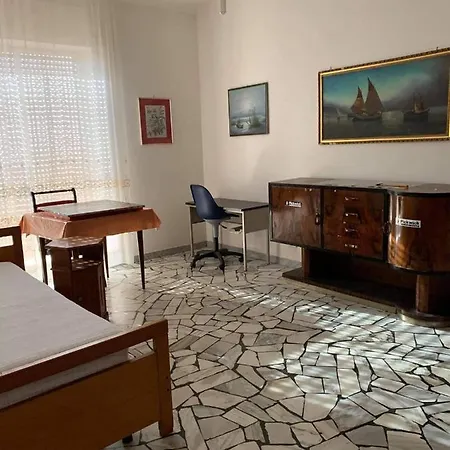 Studio 133 Bari